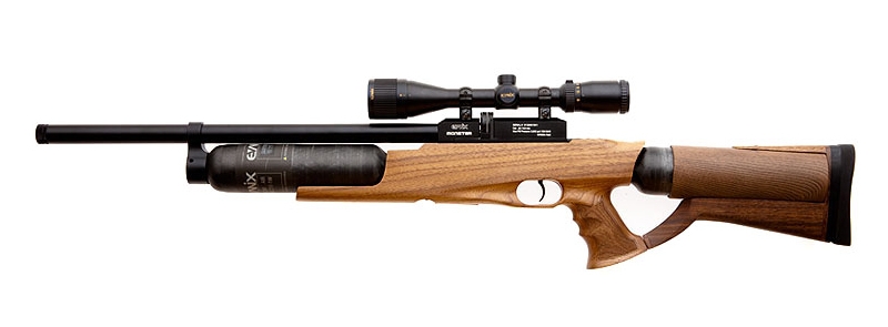 Evanix Monster Airgun User Reviews AirRifleReviews Evanix Monster Airgun User Reviews AirRifleReviews