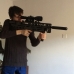 evanix rainstorm 3d bullpup design evanix rainstorm 3d bullpup design