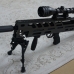 evanix rainstorm 3d air rifle bullpup evanix rainstorm 3d air rifle bullpup